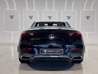 Mercedes-Benz CLE Cabrio 200 204cv 9G-DCT MHEV