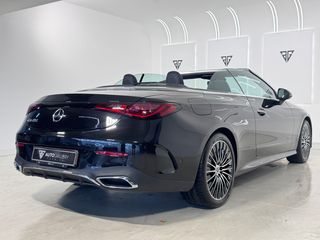 Mercedes-Benz CLE Cabrio 200 204cv 9G-DCT MHEV