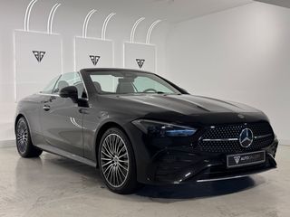 Mercedes-Benz CLE Cabrio 200 204cv 9G-DCT MHEV