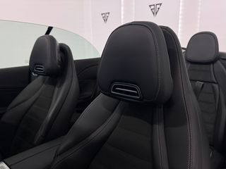 Mercedes-Benz CLE Cabrio 200 204cv 9G-DCT MHEV