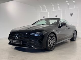 Mercedes-Benz CLE Cabrio 200 204cv 9G-DCT MHEV