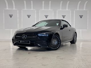 Mercedes-Benz CLE Cabrio 200 204cv 9G-DCT MHEV