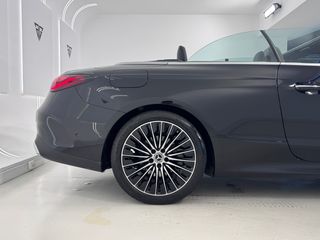 Mercedes-Benz CLE Cabrio 200 204cv 9G-DCT MHEV