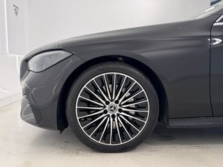 Mercedes-Benz CLE Cabrio 200 204cv 9G-DCT MHEV