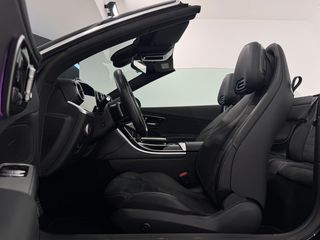 Mercedes-Benz CLE Cabrio 200 204cv 9G-DCT MHEV