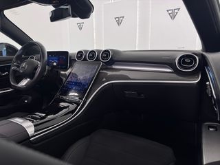 Mercedes-Benz CLE Cabrio 200 204cv 9G-DCT MHEV