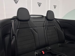 Mercedes-Benz CLE Cabrio 200 204cv 9G-DCT MHEV