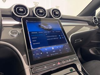 Mercedes-Benz CLE Cabrio 200 204cv 9G-DCT MHEV