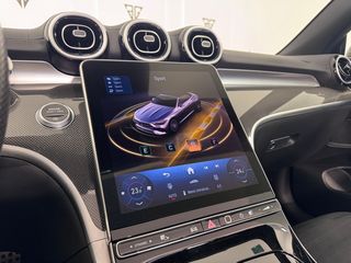 Mercedes-Benz CLE Cabrio 200 204cv 9G-DCT MHEV