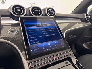 Mercedes-Benz CLE Cabrio 200 204cv 9G-DCT MHEV