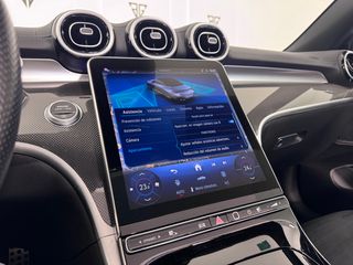 Mercedes-Benz CLE Cabrio 200 204cv 9G-DCT MHEV