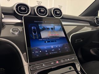 Mercedes-Benz CLE Cabrio 200 204cv 9G-DCT MHEV