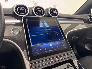 Mercedes-Benz CLE Cabrio 200 204cv 9G-DCT MHEV