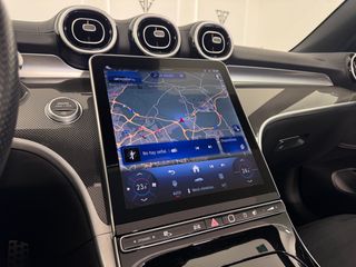 Mercedes-Benz CLE Cabrio 200 204cv 9G-DCT MHEV