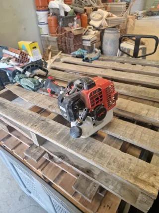 Vareador KPC PNT5000