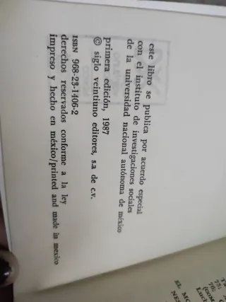 1°Ed. La lucha indígena. Un reto a la ortodoxia