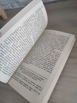 1°Ed. La lucha indígena. Un reto a la ortodoxia