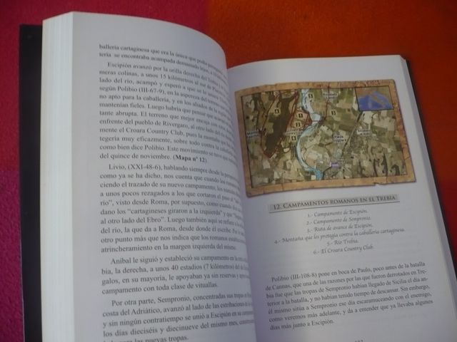 ANIBAL GENIO DE LA GUERRA UNA NUEVA VISION CANNAS