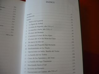 ANIBAL GENIO DE LA GUERRA UNA NUEVA VISION CANNAS