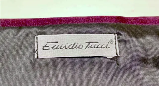 Pajarita y fajín esmoquin smoking traje fiesta