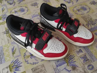 Nike Air Jordan 3 Retro Zapatillas