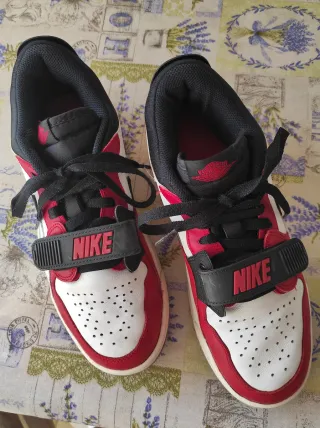 Nike Air Jordan 3 Retro Zapatillas