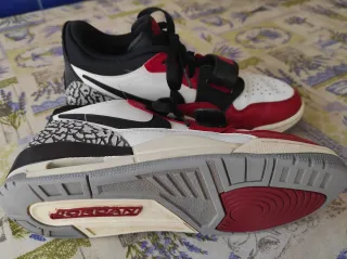 Nike Air Jordan 3 Retro Zapatillas