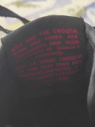 Nike Air Jordan 3 Retro Zapatillas