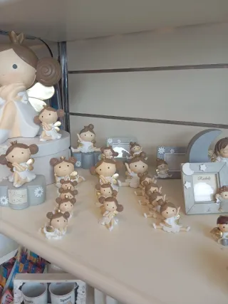 Bomboniere angioletti