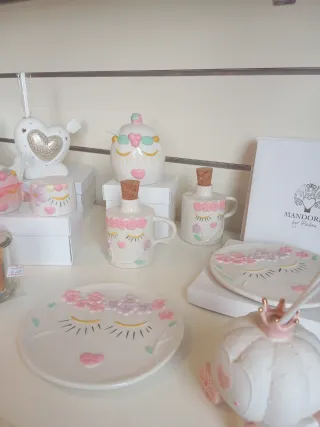 Bomboniere angioletti