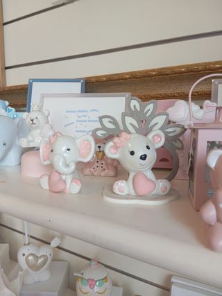 Bomboniere angioletti