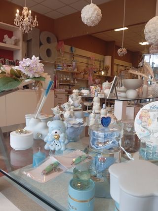 Bomboniere angioletti