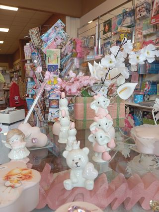 Bomboniere angioletti