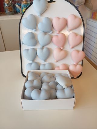 Bomboniere angioletti