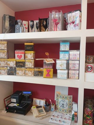 Bomboniere angioletti