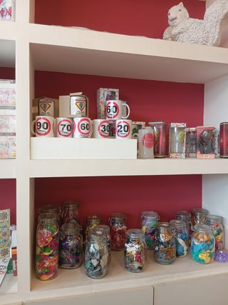 Bomboniere angioletti