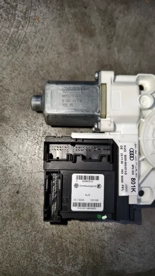 Motor elevalunas Audi A3 2008