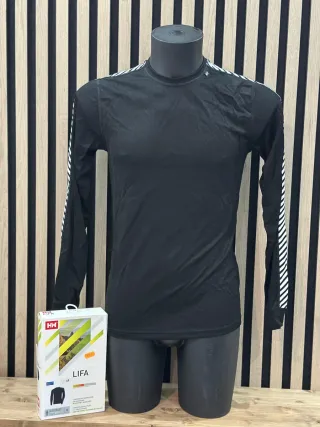 Camiseta Térmica Helly Hansen Lifa M