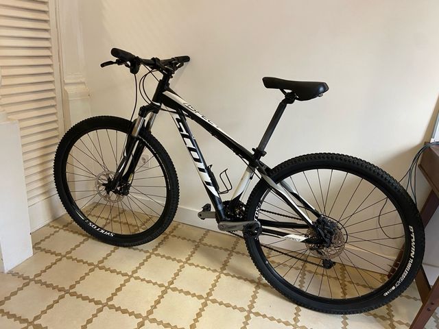 Bicicleta Scott Aspect 940