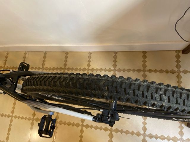 Bicicleta Scott Aspect 940