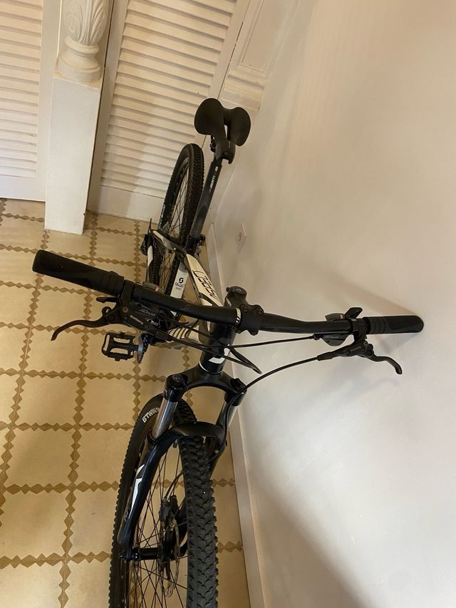 Bicicleta Scott Aspect 940