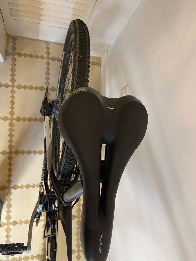 Bicicleta Scott Aspect 940