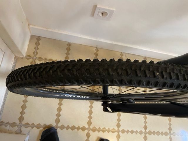 Bicicleta Scott Aspect 940