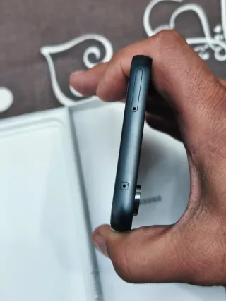 Samsung Galaxy A54 5G Nero