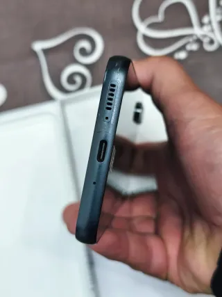 Samsung Galaxy A54 5G Nero