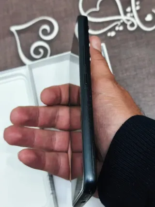 Samsung Galaxy A54 5G Nero