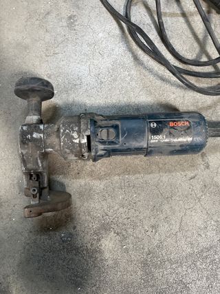 Cizalla Eléctrica Bosch 1506.1