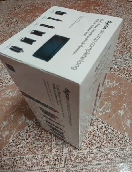 Dys݉on Air݉wrap C݉om݉plete L݉ong HS05