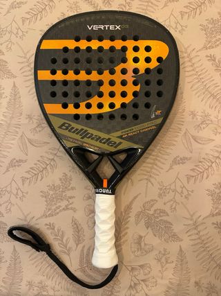 Bullpadel Vertex 03 2023
