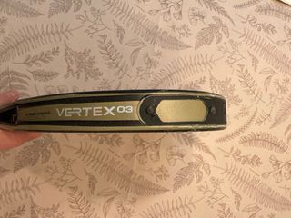 Bullpadel Vertex 03 2023